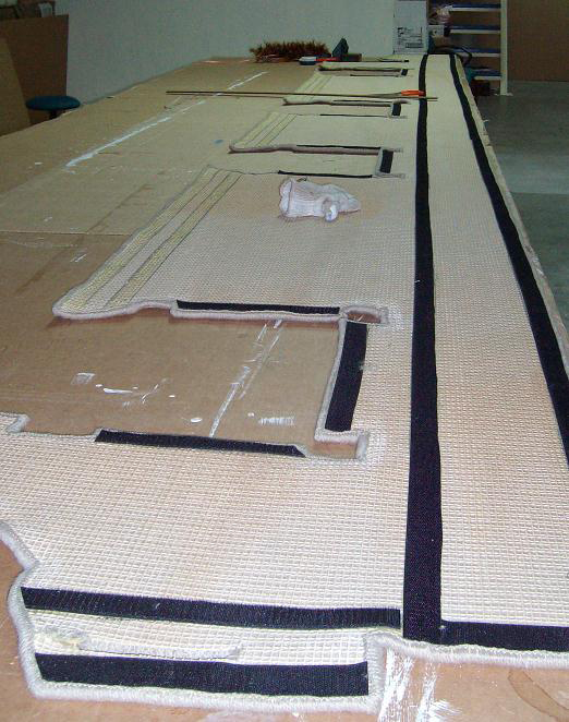 Carpet